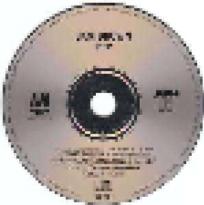 Sam Brown: Stop! (CD) - Bild 3