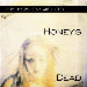 The Jesus And Mary Chain: Honey's Dead - Cover