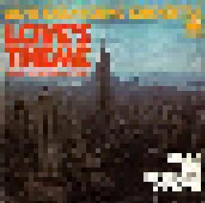 Alfie Khan Sound Orchestra: Love's Theme (New York, New York) - Cover