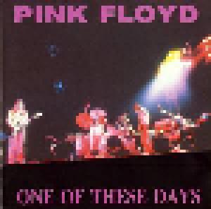 Pink Floyd: One Of These Days - Cover