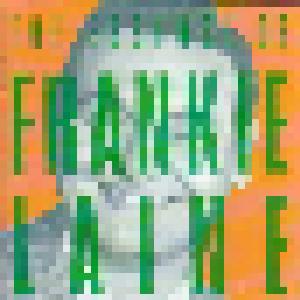 Frankie Laine: Essence Of Frankie Laine, The - Cover