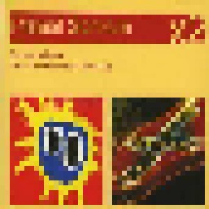 Primal Scream: Screamadelica / Give Out But Don't Give Up (2-CD) - Bild 1