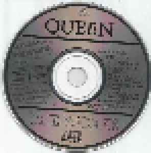 Queen: The Works (CD) - Bild 3