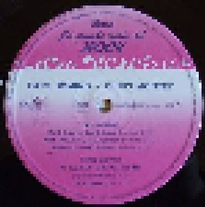 Fats Domino + Chris Montez + Shocking Blue + Eldorados: La Grande Storia Del Rock 16 (Split-LP) - Bild 3