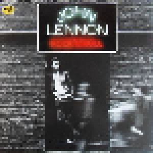 John Lennon: Rock 'n' Roll (LP) - Bild 1