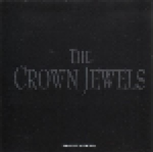 Cover - Prince: Crown Jewels, The