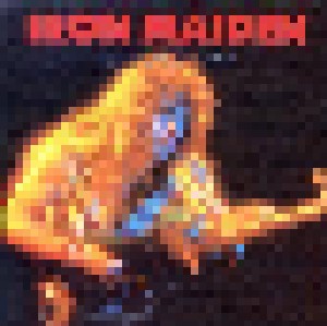 Iron Maiden: Killing Time (CD) - Bild 1