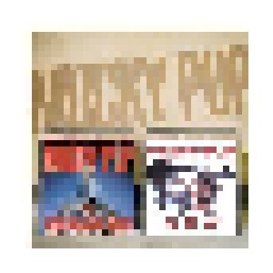 Mucky Pup: A Boy In A Man's World / Now (CD) - Bild 1