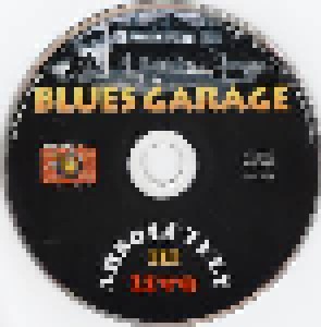 Blues Garage - Absolutely Live III (CD) - Bild 2