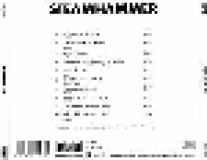 Steamhammer: Steamhammer (CD) - Bild 2