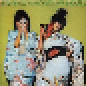 Sparks: Kimono My House (CD) - Bild 1