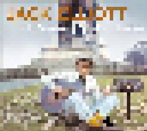 Jack Elliott: At Lansdowne Studios, London (CD) - Bild 1