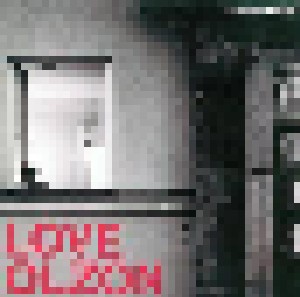 Cover - Love Olzon: När Din Dag Kommer