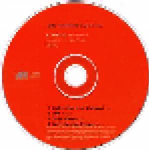 Pete Townshend: English Boy (Single-CD) - Bild 3