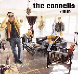 Cover - Connells, The: Still Life