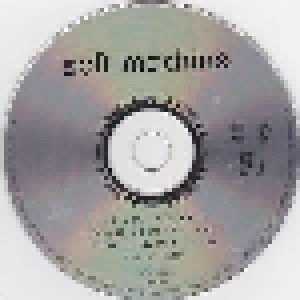 Soft Machine: BBC Radio 1 Live In Concert (CD) - Bild 3