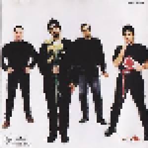 The Smithereens: A Date With The Smithereens (CD) - Bild 7