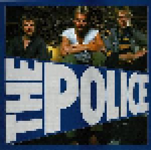 The Police: Reggatta De Blanc (LP) - Bild 3
