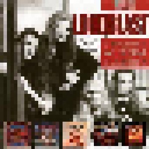 Loudblast: Original Album Classics (5-CD) - Bild 1