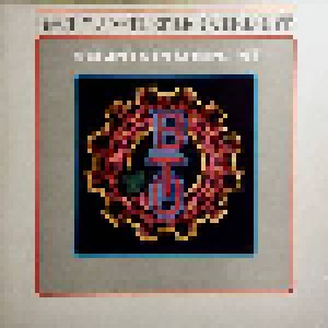 Bachman-Turner Overdrive: You Ain`t Seen Nothing Yet (LP) - Bild 1