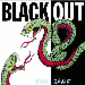 Blackout: Evil Game (CD) - Bild 1