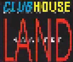 Club House: Nowhere Land (Single-CD) - Bild 1