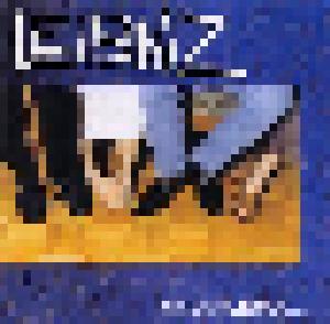 Cover - Leibniz: Ein Paar Lieder