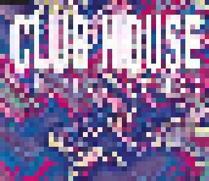 Club House: I'm Falling Too (Single-CD) - Bild 1