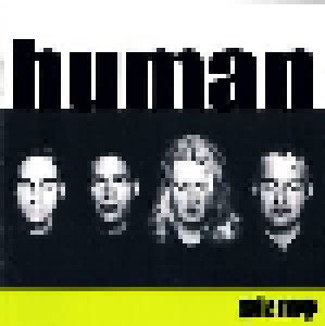 Gizmo: Human (CD) - Bild 1