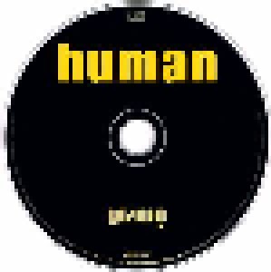 Gizmo: Human (CD) - Bild 3