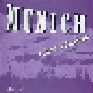 Cover - Chacko: Munich City Nights Vol. 59