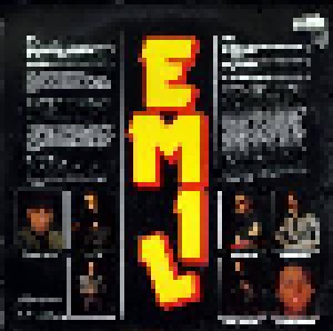 Emil: Das Beste Von Emil (LP) - Bild 2