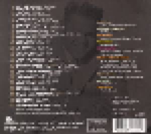 Fats Domino: Fats Rocks (CD) - Bild 2