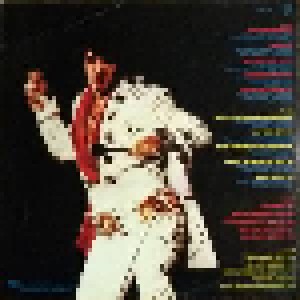 Elvis Presley: Solid Rocks (2-LP) - Bild 2