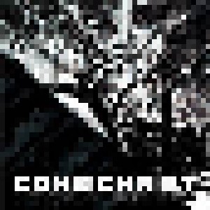 Combichrist: Never Surrender (Promo-Single-CD) - Bild 1