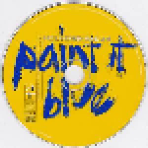 Nils Landgren Funk Unit: Paint It Blue (CD) - Bild 3
