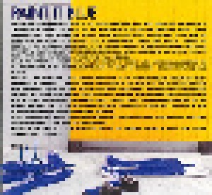 Nils Landgren Funk Unit: Paint It Blue (CD) - Bild 6