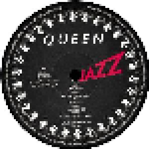 Queen: Jazz (LP) - Bild 9