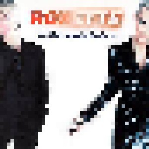 Roxette: Don't Bore Us, Get To The Chorus (CD) - Bild 1