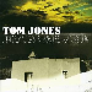 Tom Jones: Praise & Blame (CD) - Bild 1
