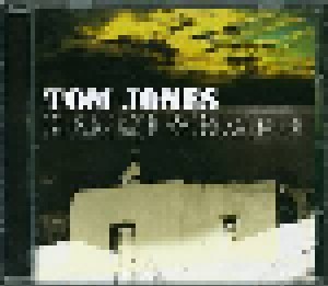 Tom Jones: Praise & Blame (CD) - Bild 3