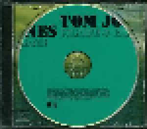 Tom Jones: Praise & Blame (CD) - Bild 5