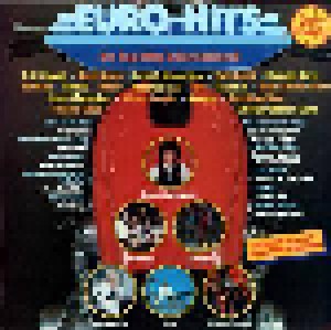 Cover - D. D. Sound Disco Delivery: Euro Hits 20 Top-Hits International