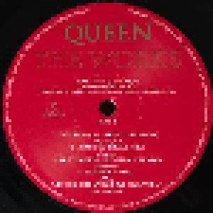 Queen: The Works (LP) - Bild 6