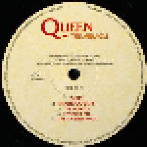 Queen: The Miracle (LP) - Bild 5