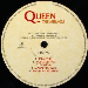 Queen: The Miracle (LP) - Bild 6
