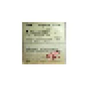 UB40: Signing Off (LP) - Bild 1