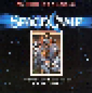 John Williams: Spacecamp (CD) - Bild 1
