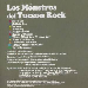 Los Monstros Del Tucson Rock: Los Monstros Del Tucson Rock (CD) - Bild 6