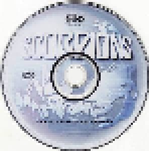 Scorpions: The Millenium Collection (CD) - Bild 3